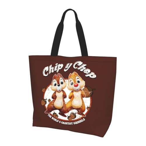 チップとデール グッズ トートバッグ」の人気商品一覧 | 安い